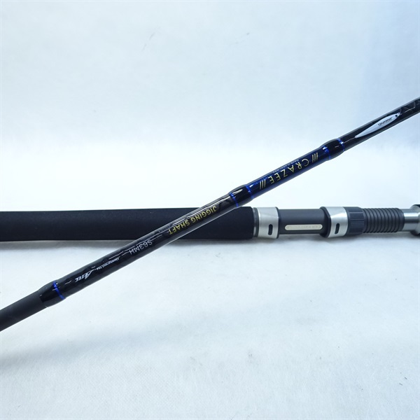 ｸﾚｲｼﾞｰｼﾞｷﾞﾝｸﾞｼｬﾌﾄS63MH